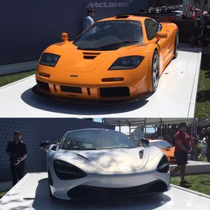 Image post by @forzaworld on Instagram