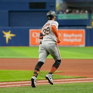 Image post by @sfgigantes on Instagram