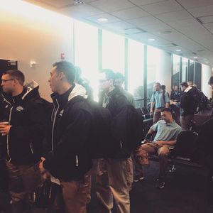 Image post by @mainebaseball on Instagram