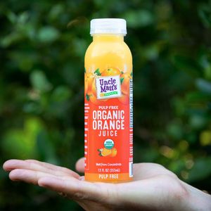Image post by @unclemattsorganic on Instagram