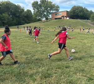 Image post by @alexandriasoccer on Instagram