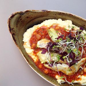 Image post by @nenifood on Instagram