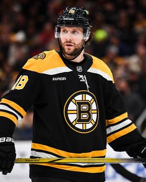 Image post by @nhlcesko on Instagram