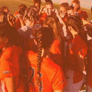 Image post by @fullertonwsoc on Instagram