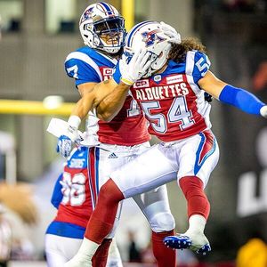 Image post by @mtlalouettes on Instagram
