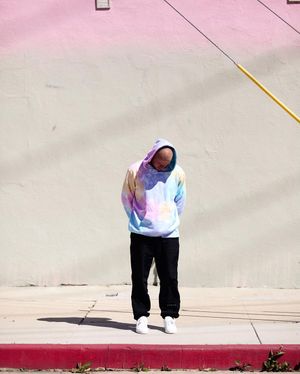 Image post by @standardissue on Instagram