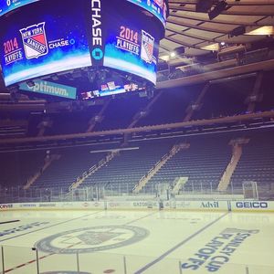 Image post by @msgnetworks on Instagram