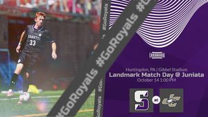 Image post by @scrantonmenssoccer on Instagram