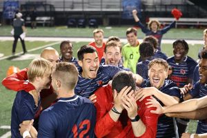 Image post by @gliacsports on Instagram