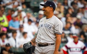 Image post by @Yankees on Twitter