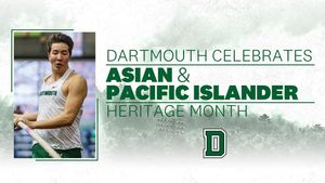 Image post by @dartmouthsports on Instagram