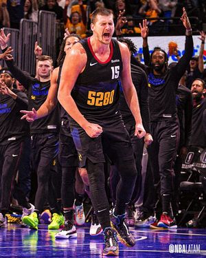 Image post by @nbalatam on Instagram