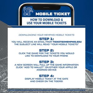 Image post by @memphisfootball on Instagram