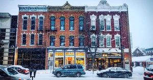 Image post by @uiowa on Instagram