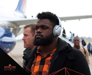 Image post by @bengals on Instagram
