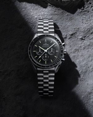 Image post by @omega on Instagram