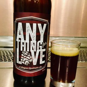 Image post by @grimmbrosbrew on Instagram