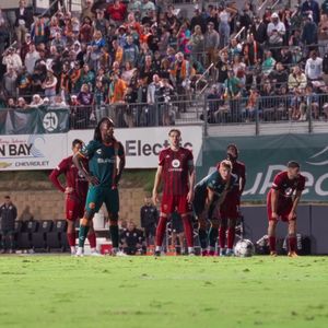 Video post by @SanDiegoLoyal on Twitter