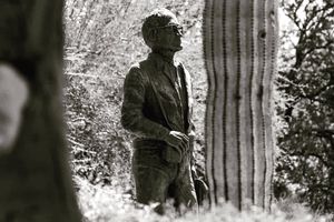 Image post by @azfreepressman on Instagram