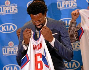 Image post by @DeAndre on Twitter