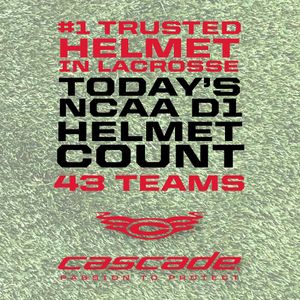 Image post by @cascade_lacrosse on Instagram