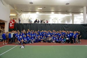 Image post by @byumtennis on Instagram