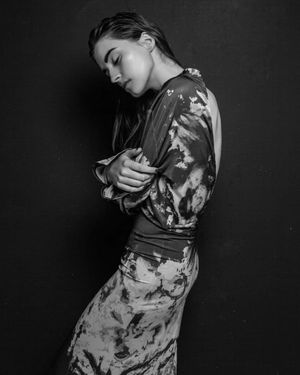 Image post by @agenciamodels_athens on Instagram