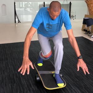 Image post by @reggiemillertnt on Instagram