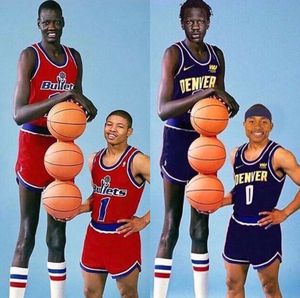 Image post by @richeisenshow on Instagram