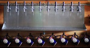 Image post by @navigationbrewingco on Instagram