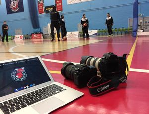 Image post by @plymouthraiders on Instagram