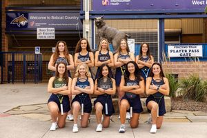 Image post by @msuwomenstennis on Instagram