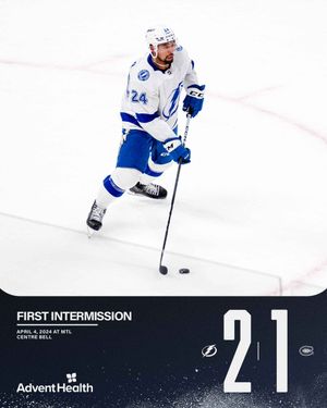 Image post by @TBLightning on Twitter