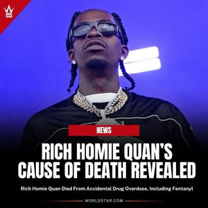 Image post by @worldstar on Instagram