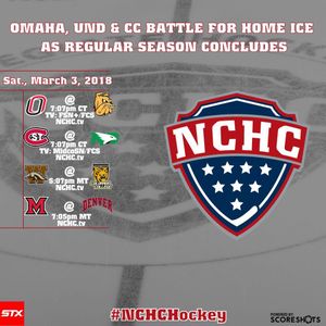 Image post by @thenchc on Instagram