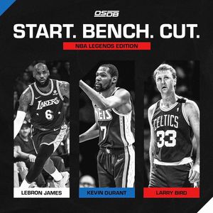 Image post by @osdb on Instagram