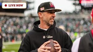 Video post by @49ers on YouTube