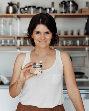 Image post by @ehrenwort.genussmomente on Instagram