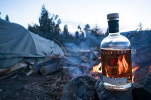 Image post by @pendletonwhisky on Instagram