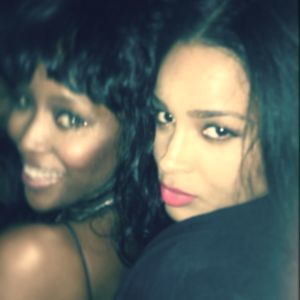 Image post by @ciara on Instagram