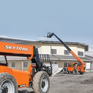 Image post by @jlgindustries on Instagram