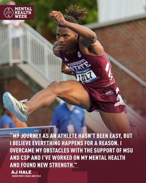 Image post by @hailstatetf on Instagram