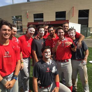 Image post by @fairfieldstags on Instagram