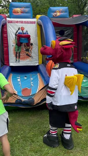 Video post by @nitroindyfuel on Twitter