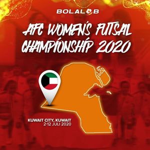 Image post by @bolalobfutsal on Instagram