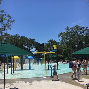 Image post by @kiawahresort on Instagram
