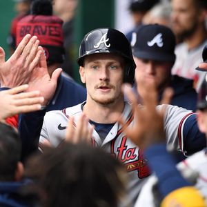 Image post by @braves on Instagram