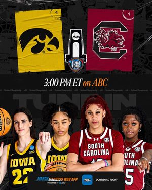 Image post by @marchmadnesswbb on Instagram