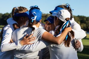 Image post by @dukewgolf on Instagram