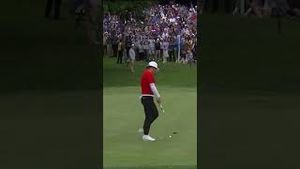Video post by @lpga on YouTube